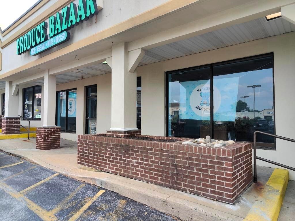 True Blue Bakery Opening a Second Location in Malvern Philly Grub