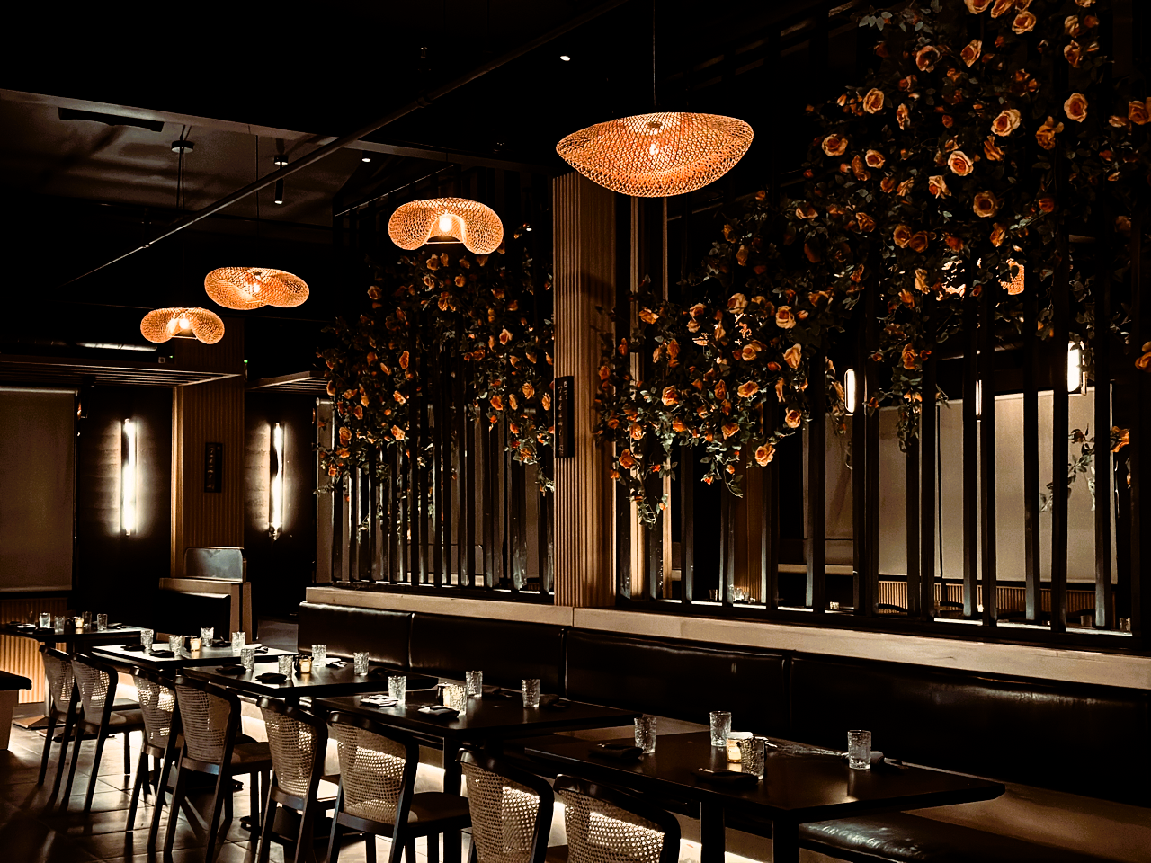 Takumi Bistro & Bar Brings Modern Japanese Flavors to The Main Line