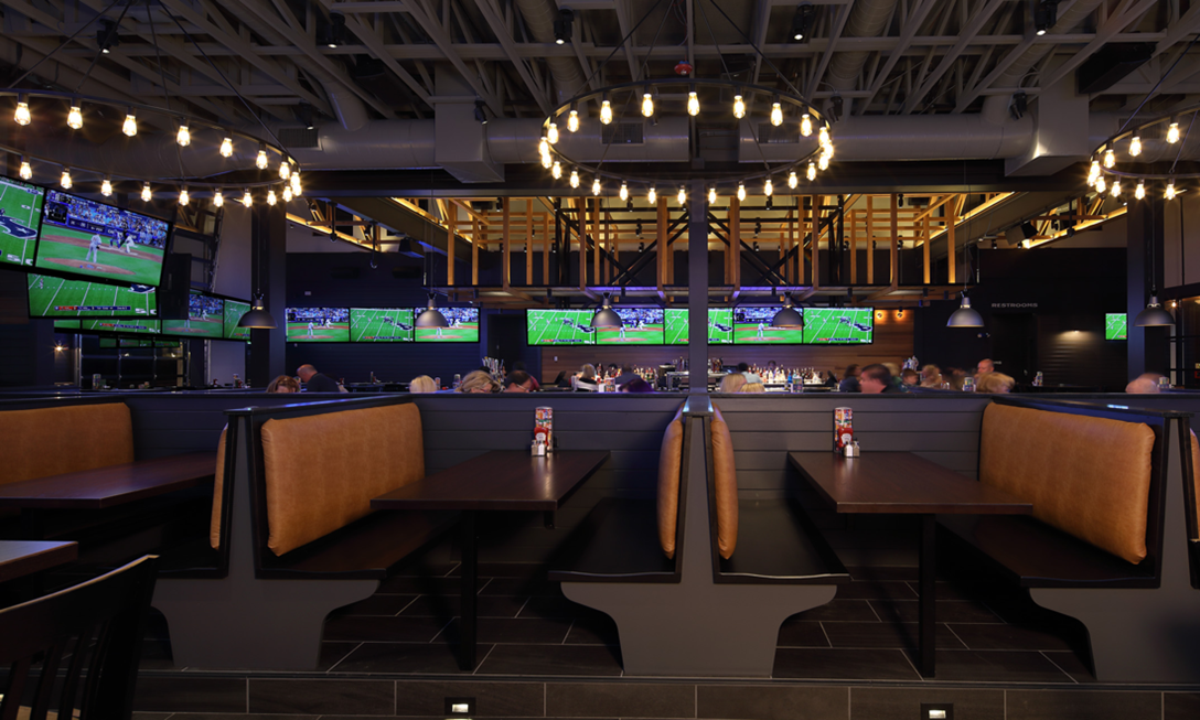 P.J. Whelihan’s Offers Exclusive Sports Content Through Peacock Sports Pass