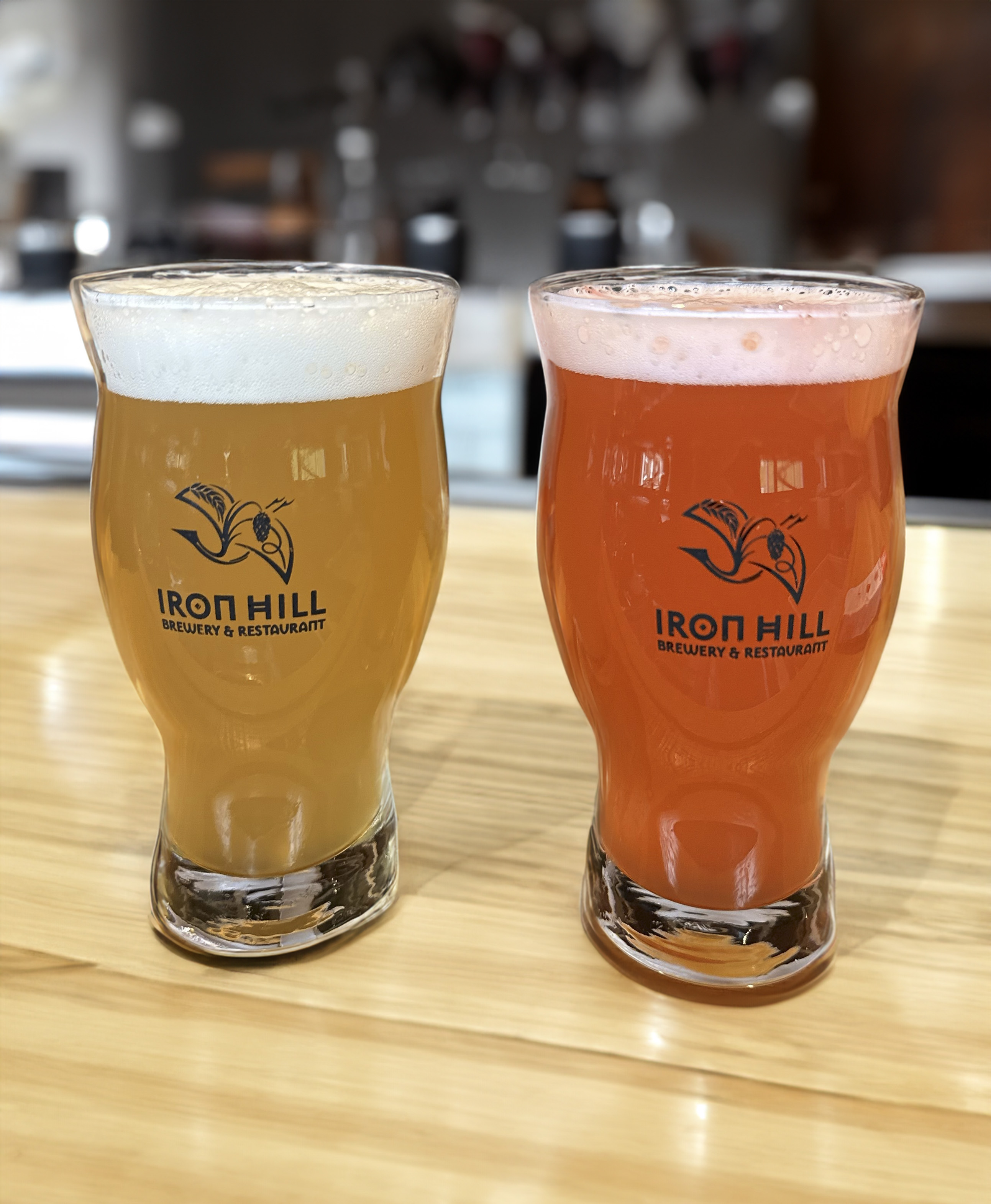 Beer4Boobs: Iron Hill Crushes Cancer One Pint at a Time
