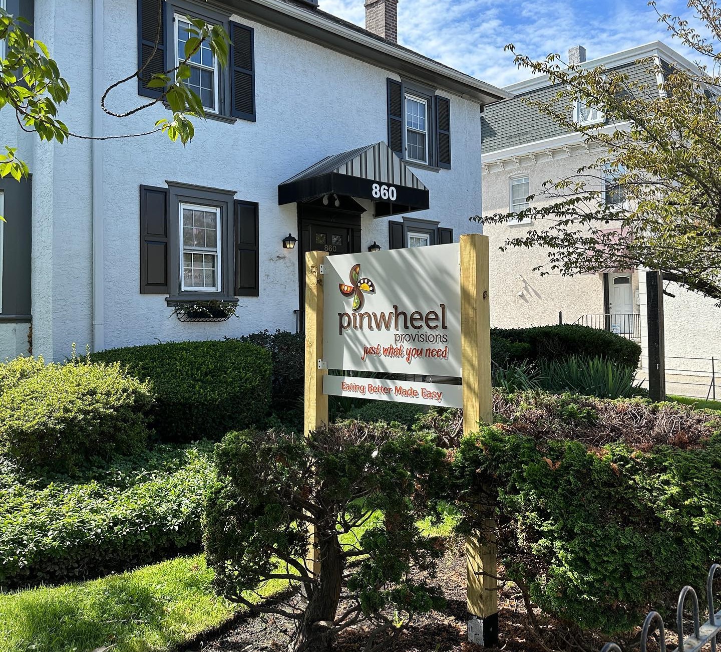 Pinwheel Provisions Opening New Store in Bryn Mawr