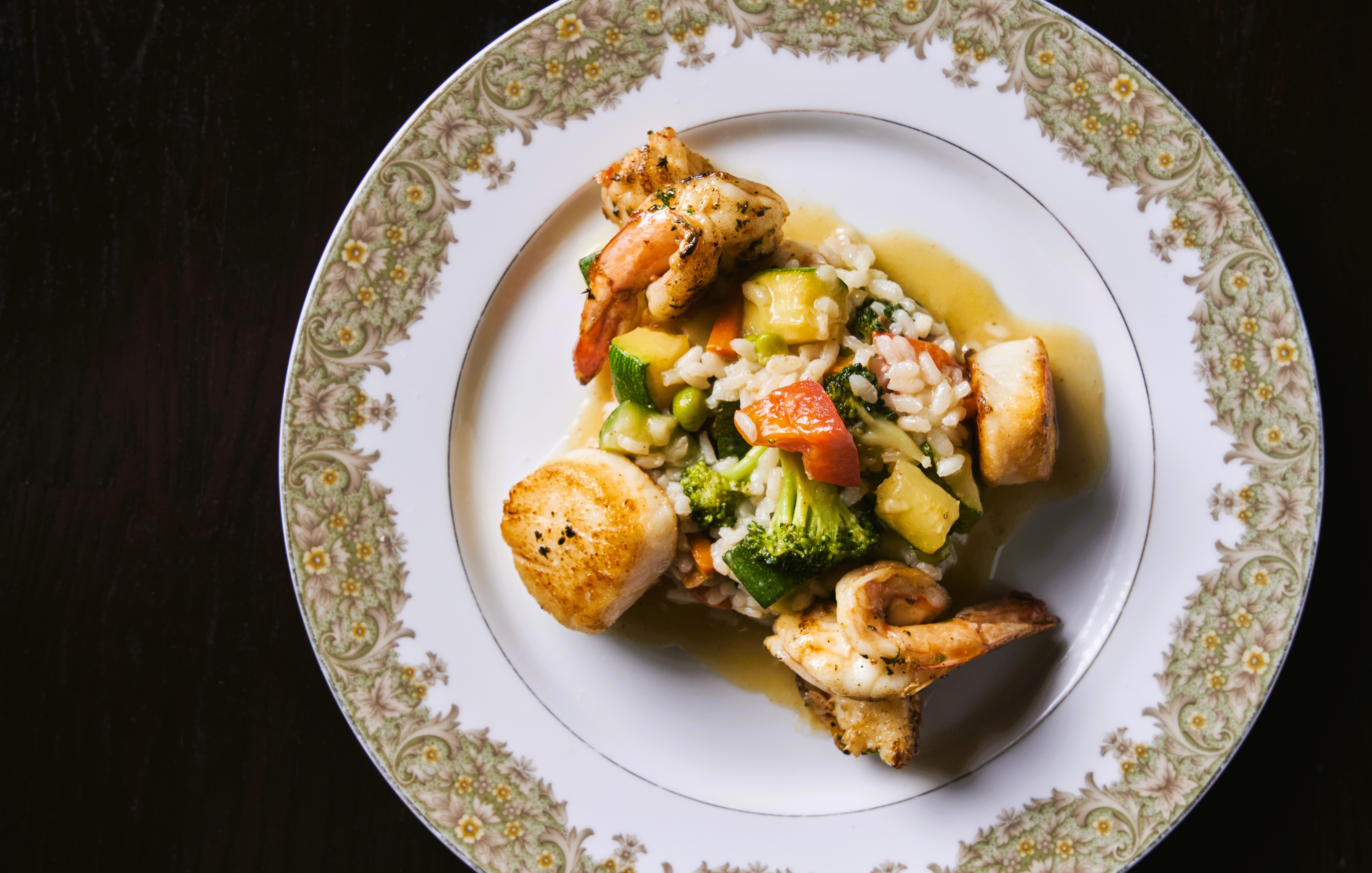 Adelinas in Chestnut Hill Adds Seasonal Menu Items