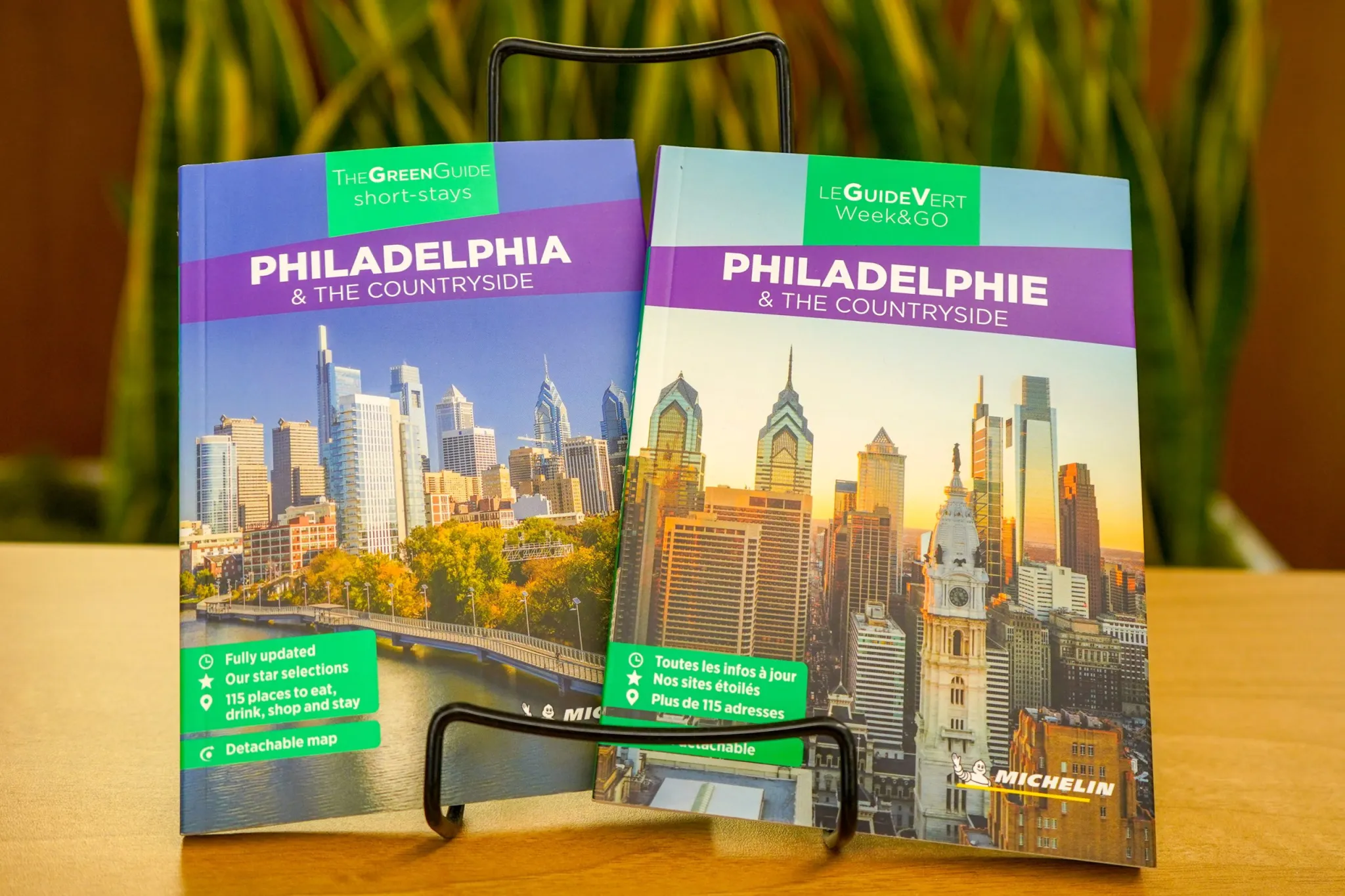 StrEATs of Philly Food Tours in the Michelin Guide Spotlight