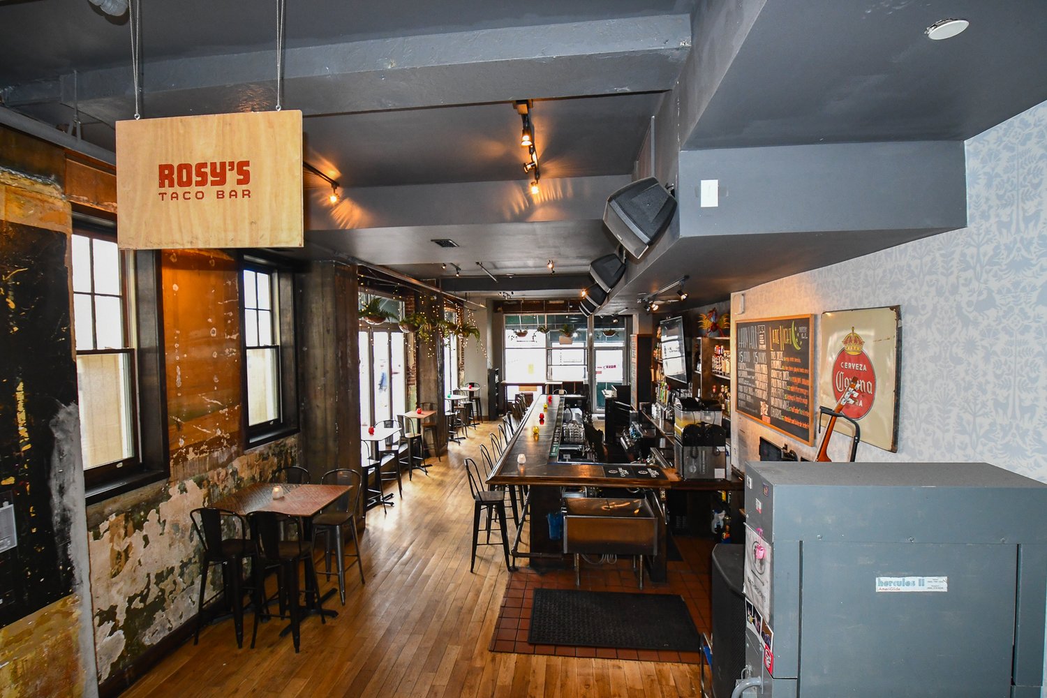 Rosy’s Taco Bar to Open Second Location in South Philly