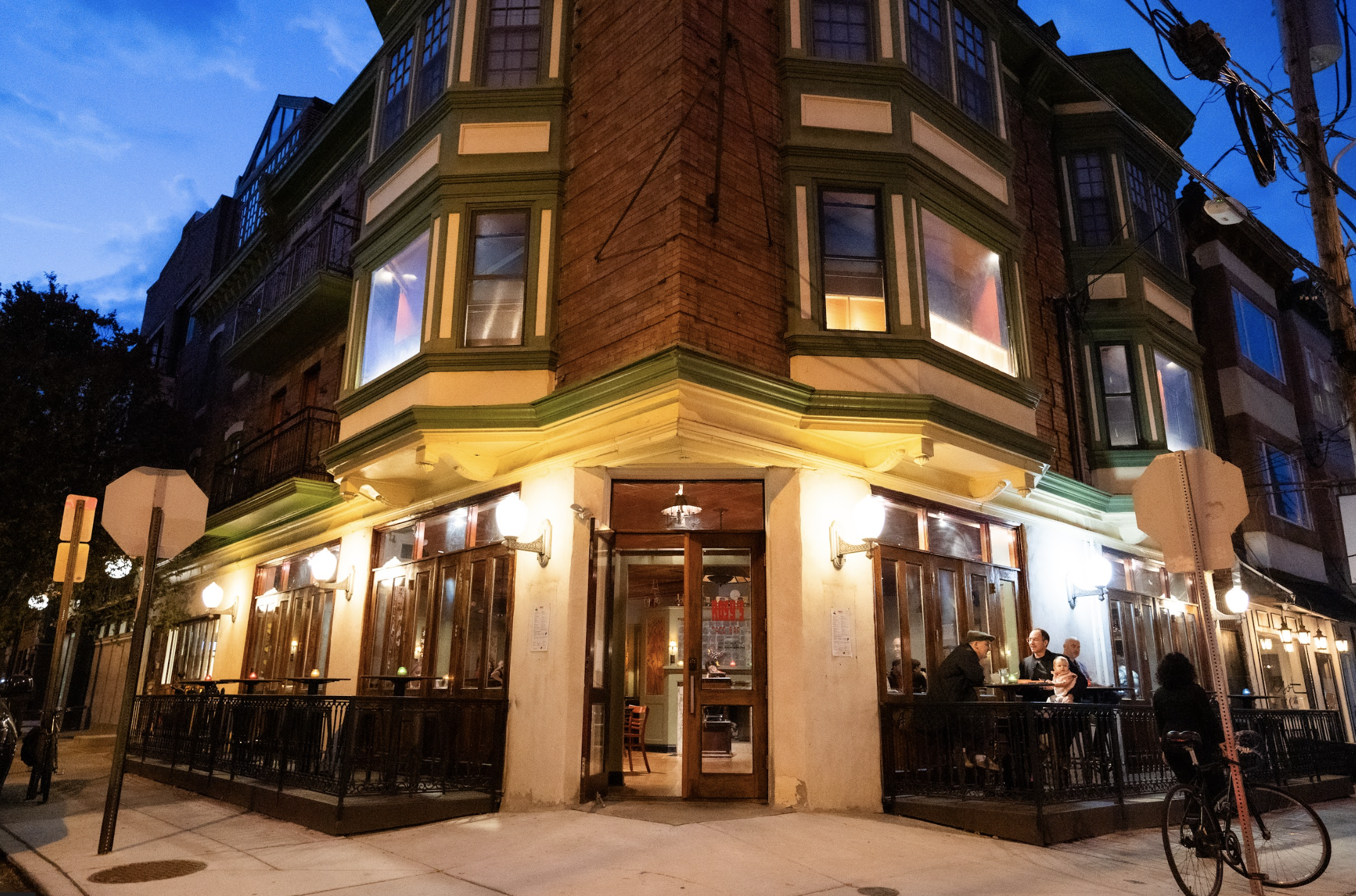 Rosy’s Taco Bar in Queen Village Debuts Segundo Piso, Nightspot and Private Event Space