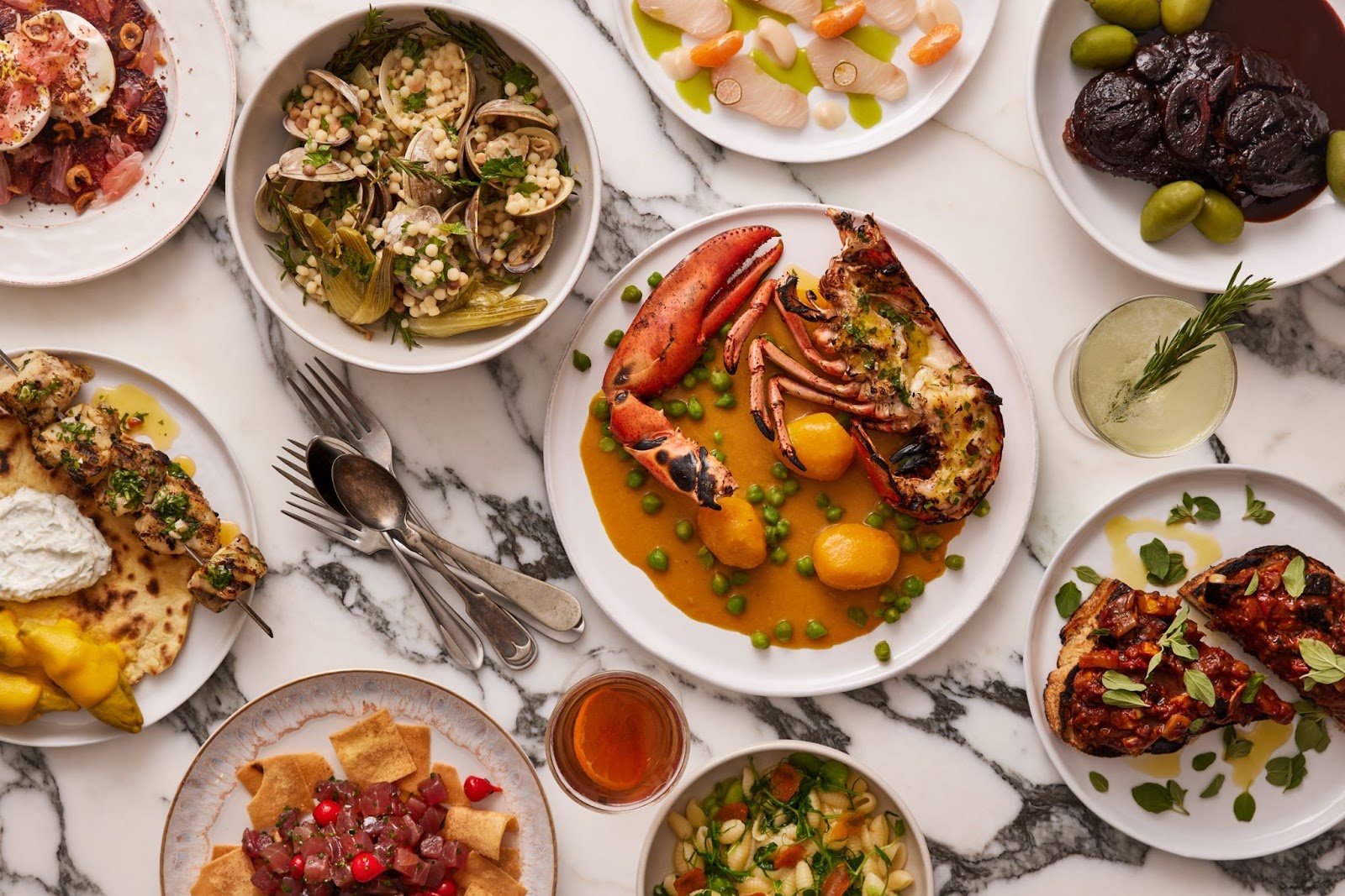 Tyler Akin to Open Bastia in Fishtown hotel Anna & Bel this Winter