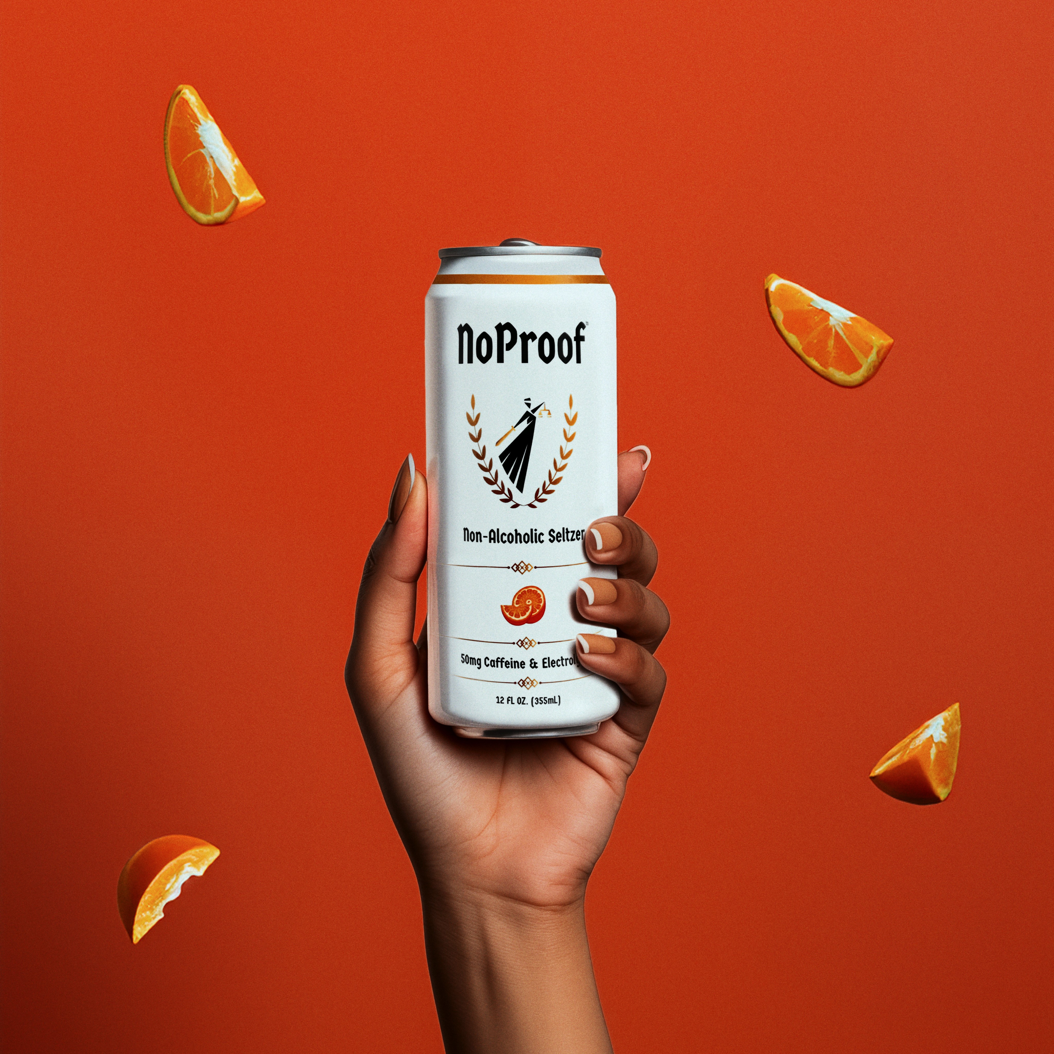 New Philly-Based Alcohol-Free Energy Seltzer Launches