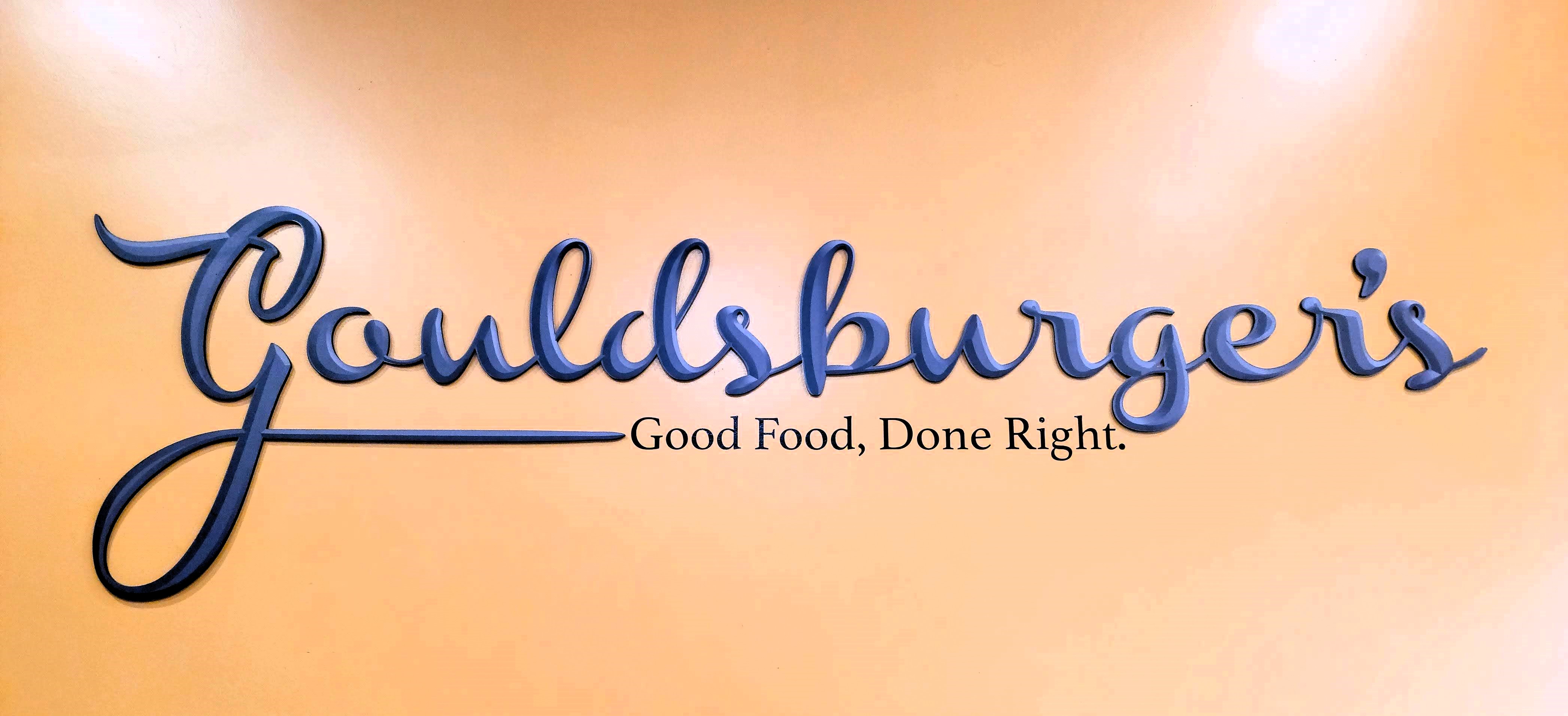 Gouldsburger’s Logan Square