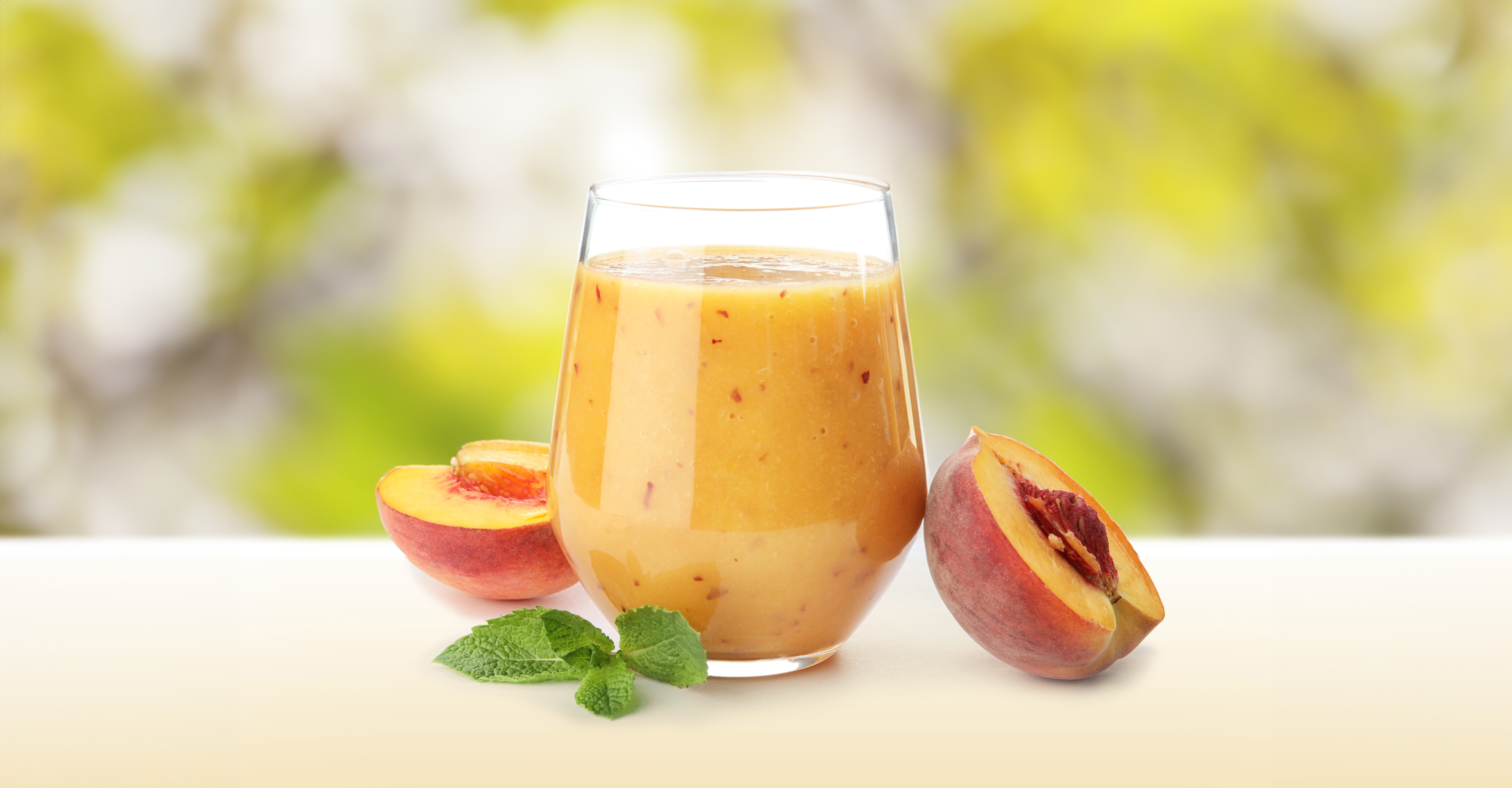 Sip Into Spring Cocktails