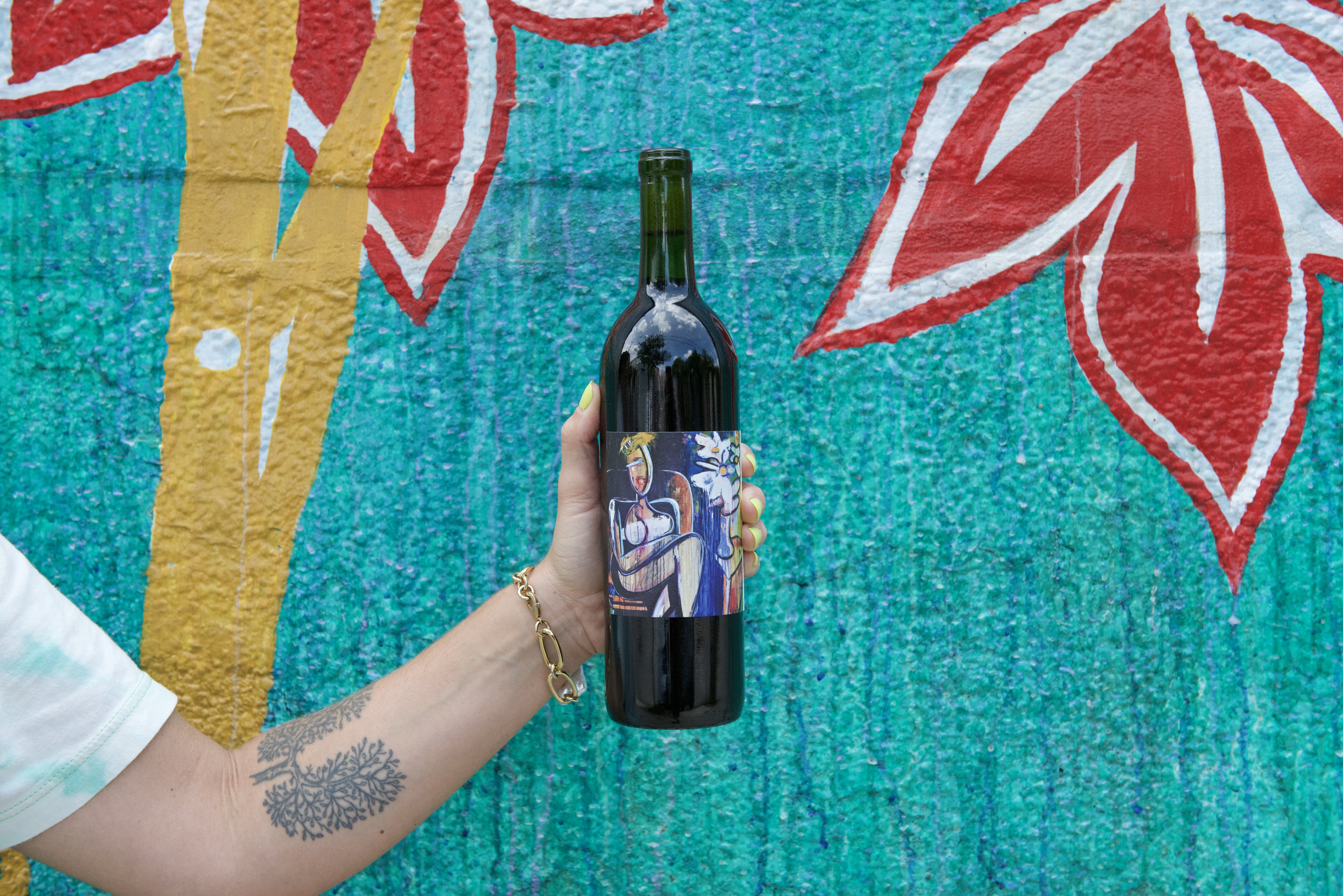 Mural City Cellars Unveils Fishtown Winery Expansion