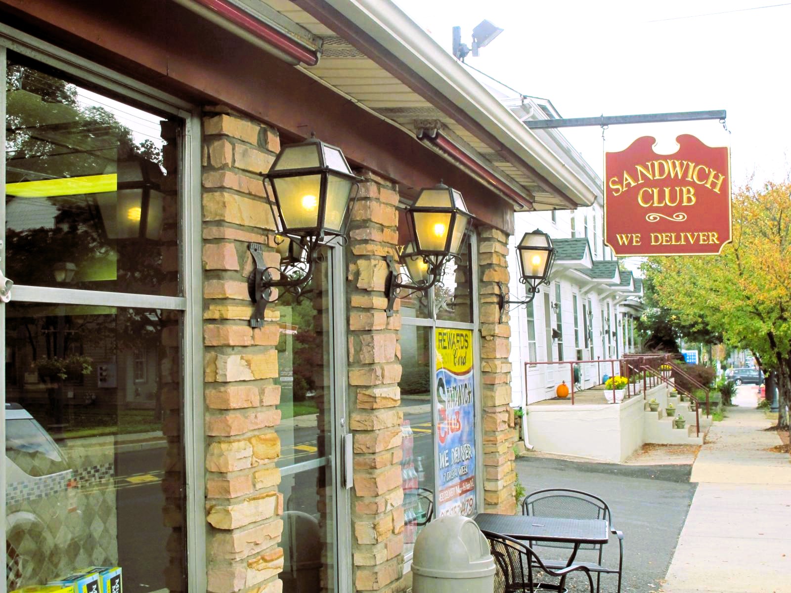 Sandwich Club in Langhorne Celebrates 30 Years