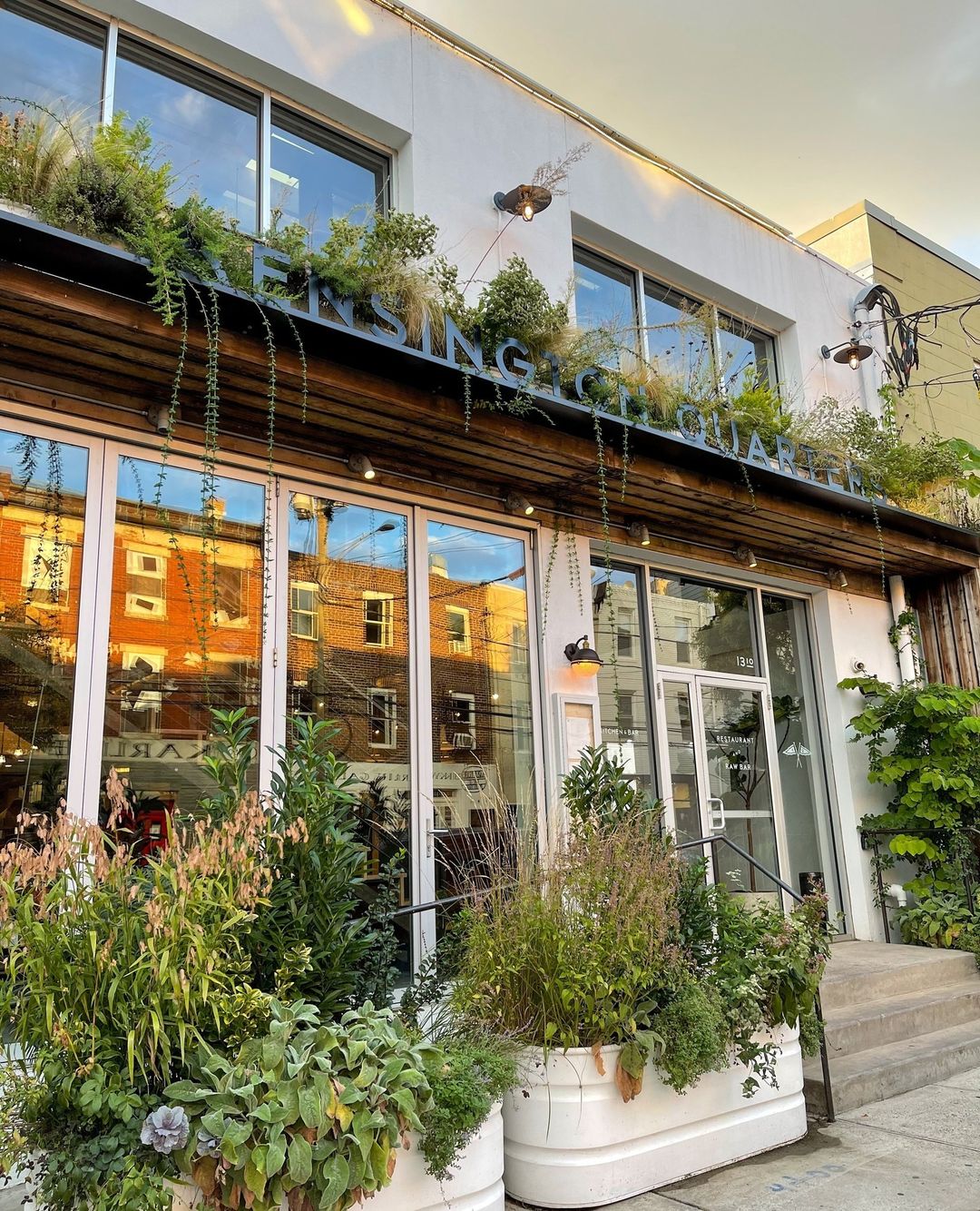 Kensington Quarters in Fishtown to Close