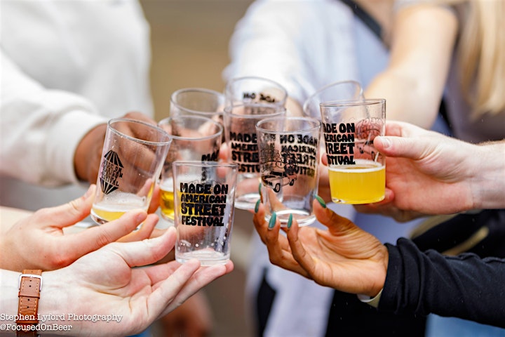 Made on American Street Festival Preview