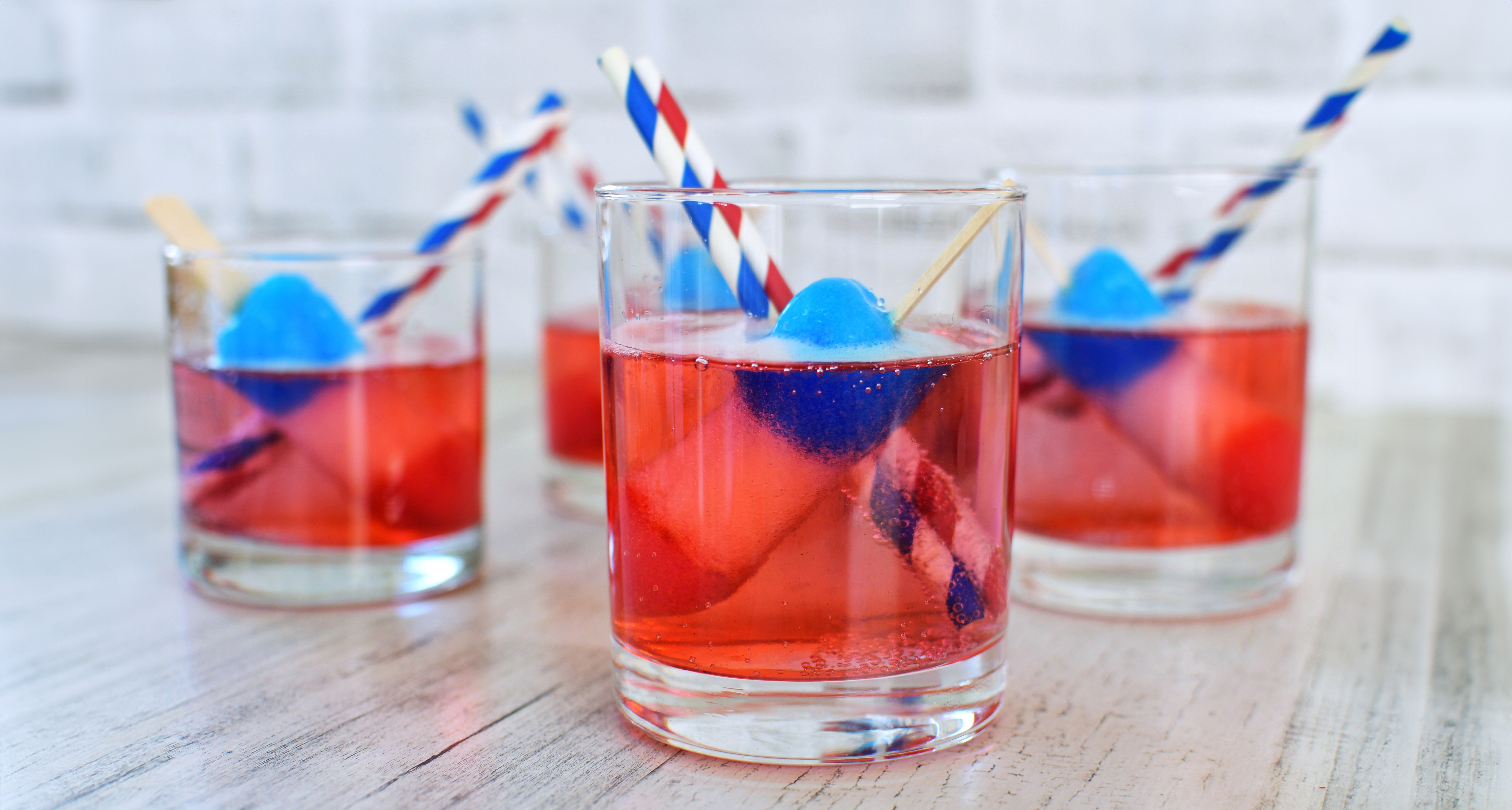 Party-Ready Cocktails for Summer