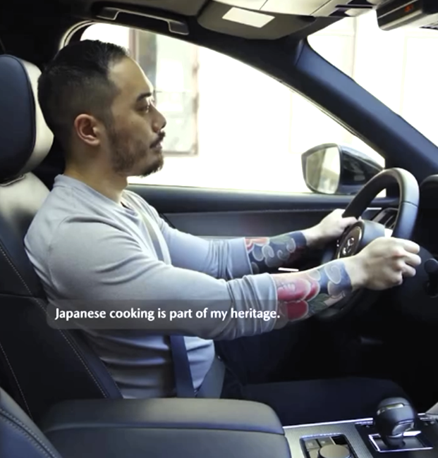 Jesse Ito Scores Nice Endorsement Deal