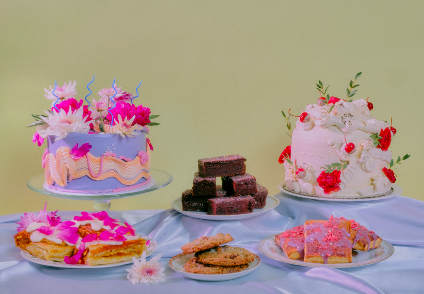 DreamWorld Bakes Opening in East Kensington