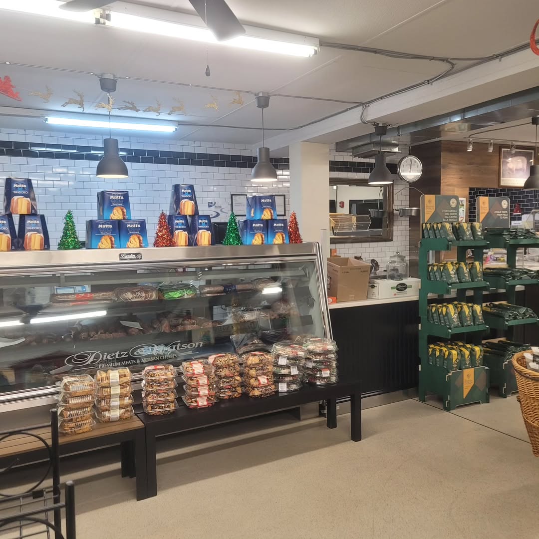 The Kitchen Consigliere Opening Italian Specialty Market in South Philadelphia