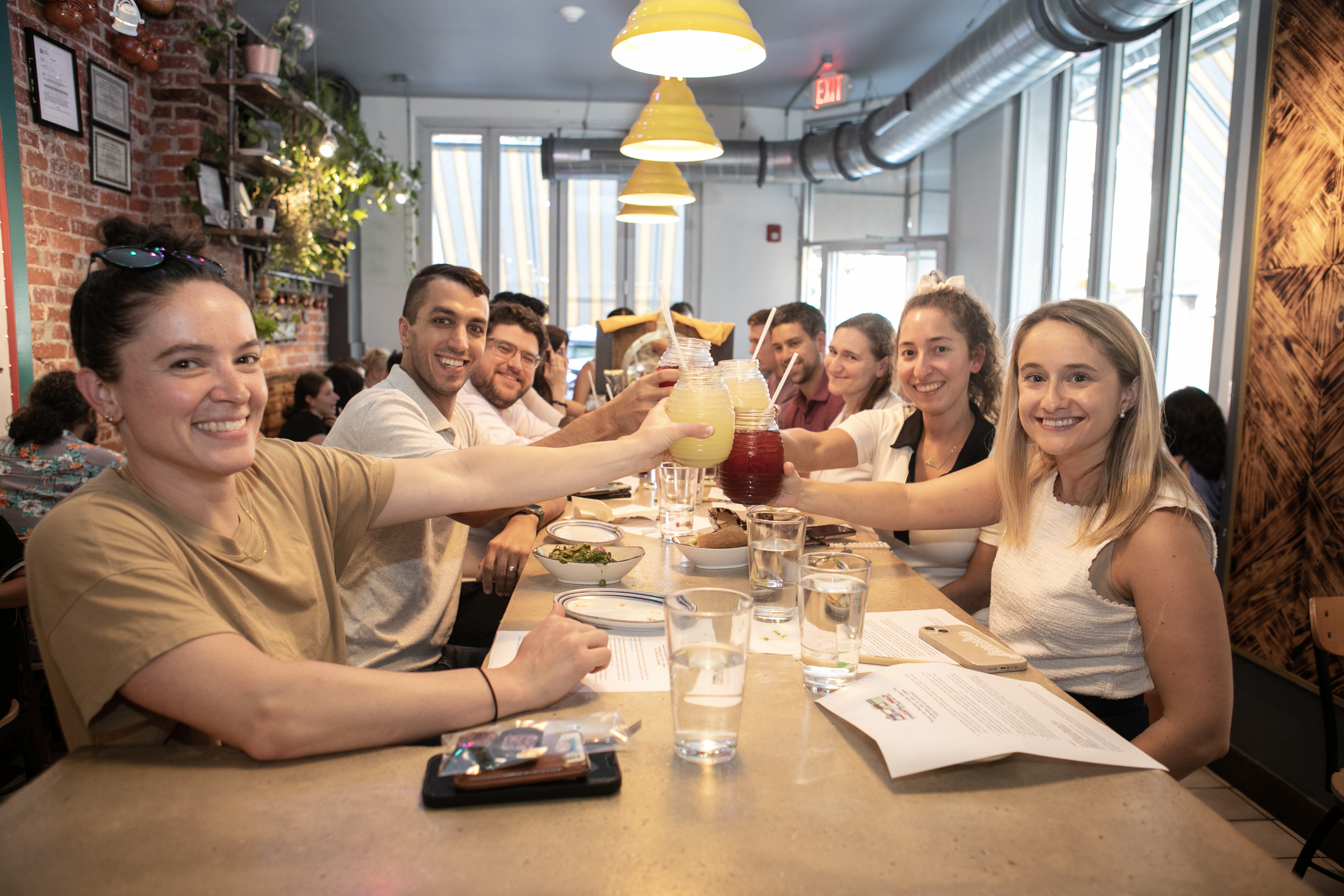 Chef Jacquie of StrEATS of Philly Leads Exclusive Sakura Cherry Blossom Festival Food Tours