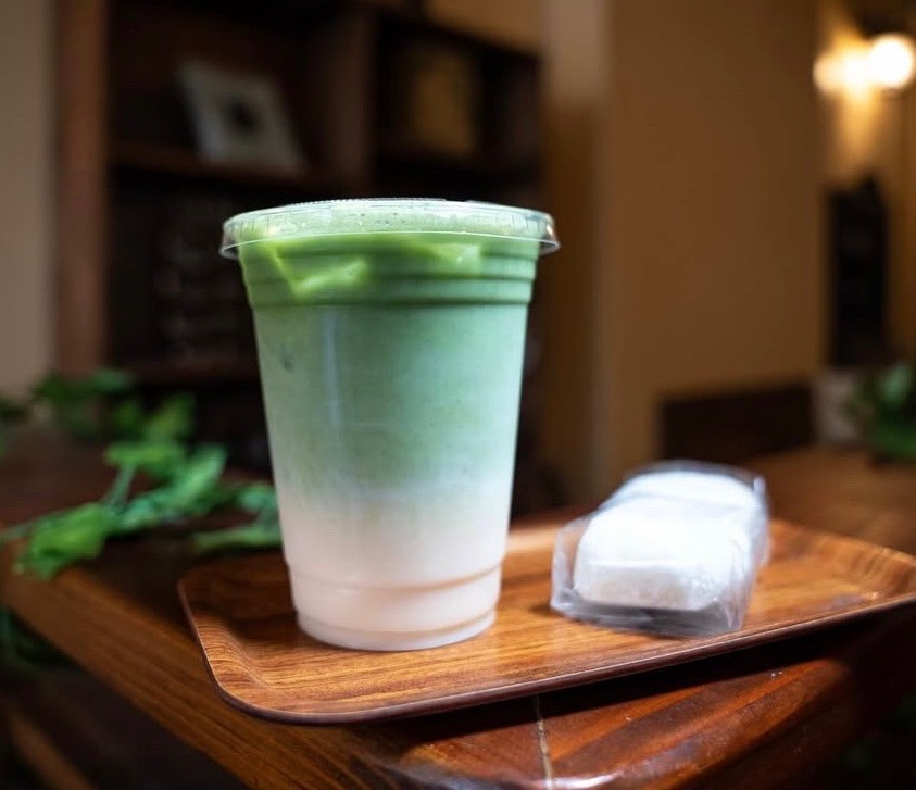 Philly Cafés That Brighten Your Day