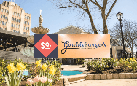 Gouldsburgers Ardmore PA