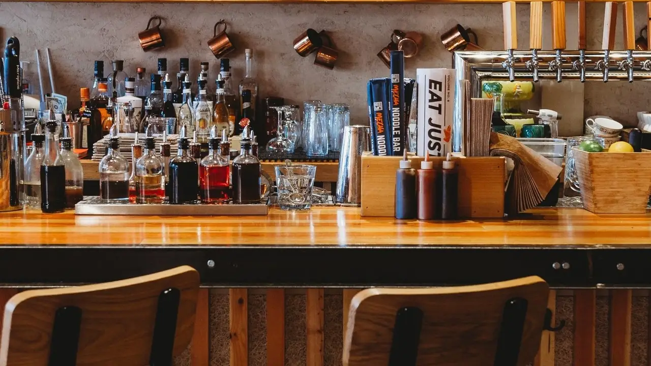 Mecha Noodle Bar in Fishtown Now Open