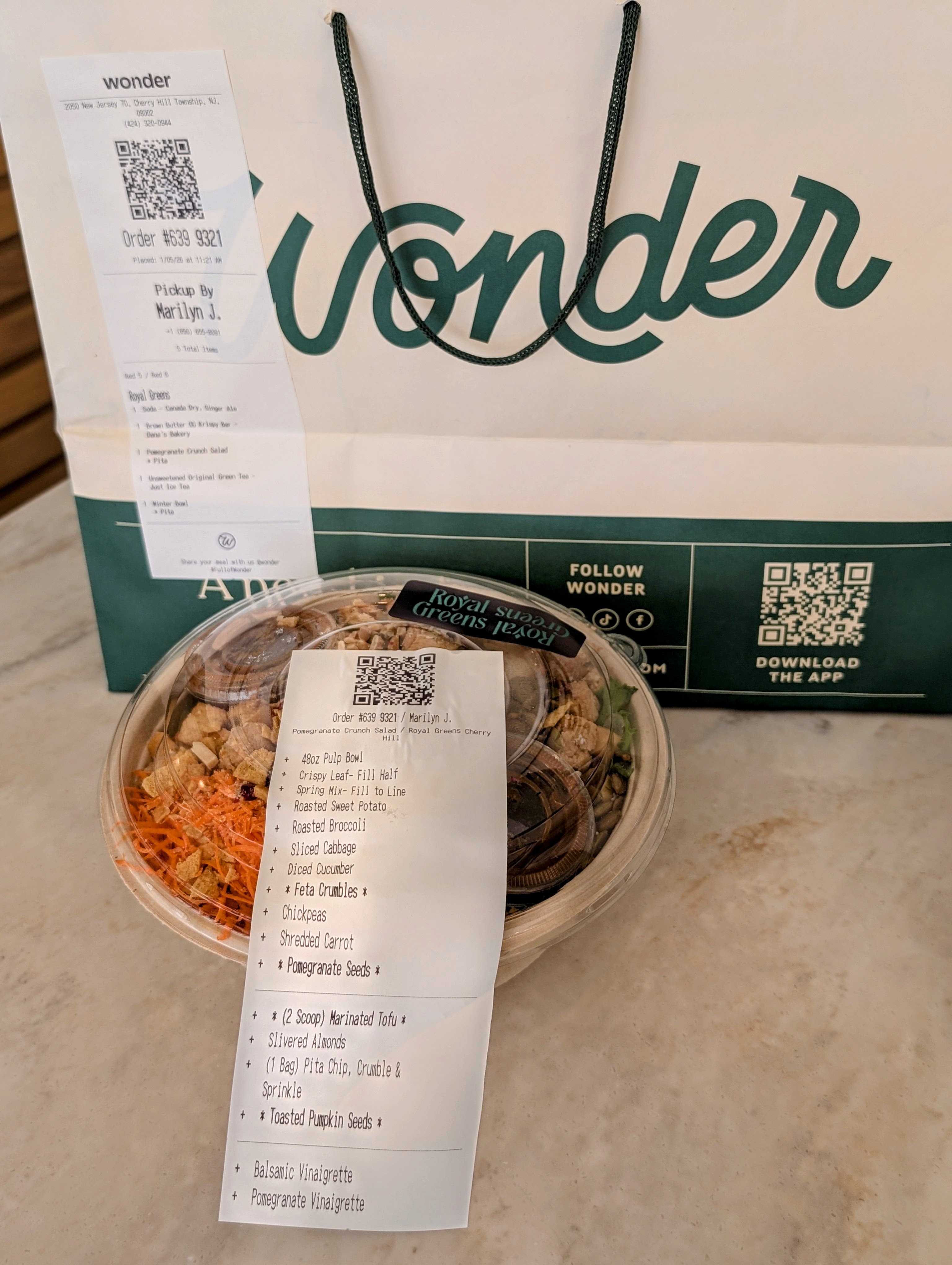 What’s New at Royal Greens