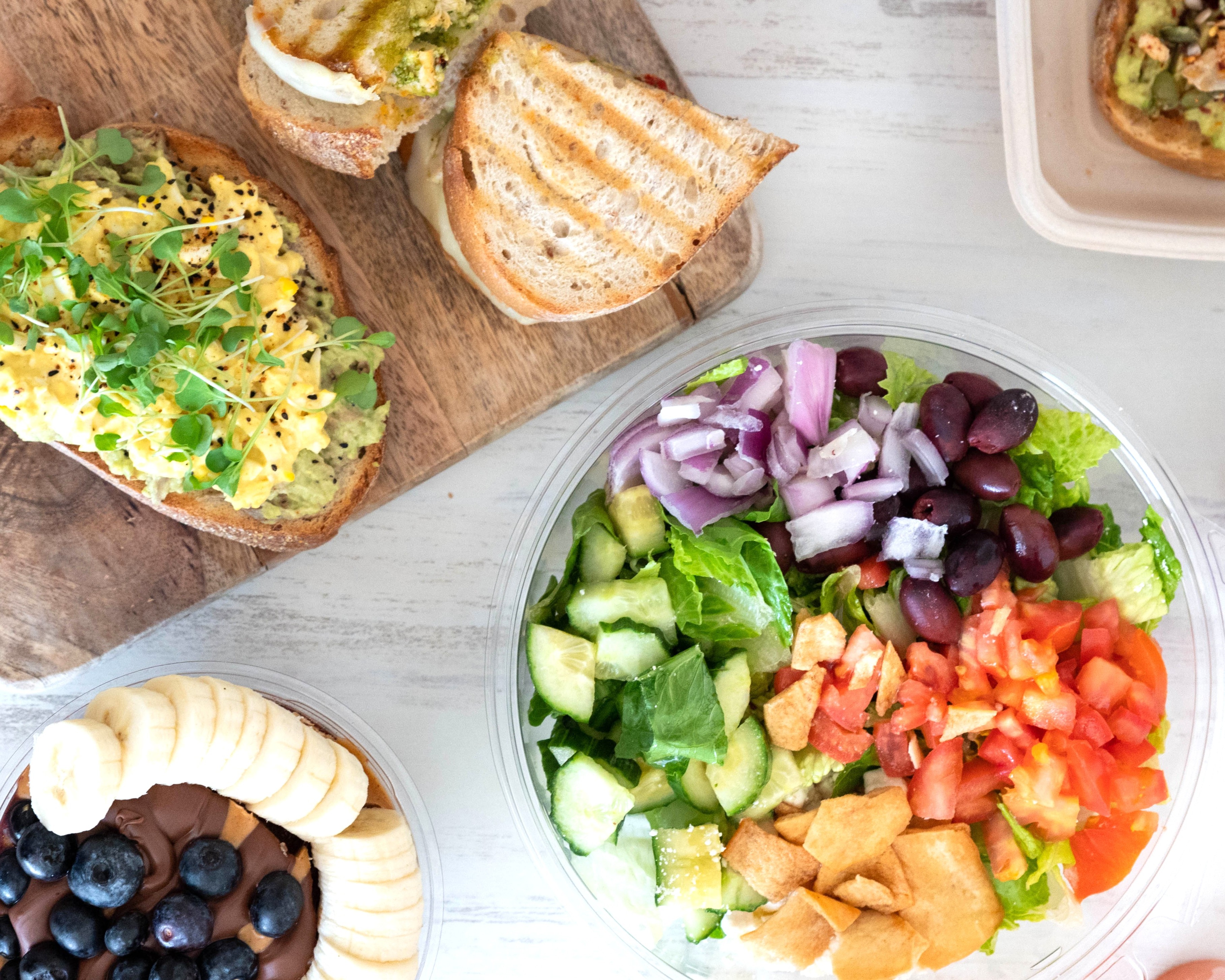 The Juice Pod Is Opening in Rittenhouse Square