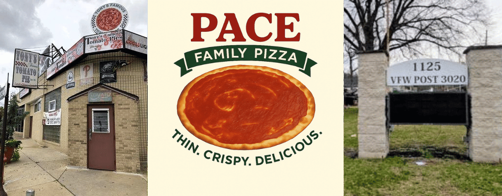 Tony’s Place Alums Pizza Popup in Unexpected Delran Spot