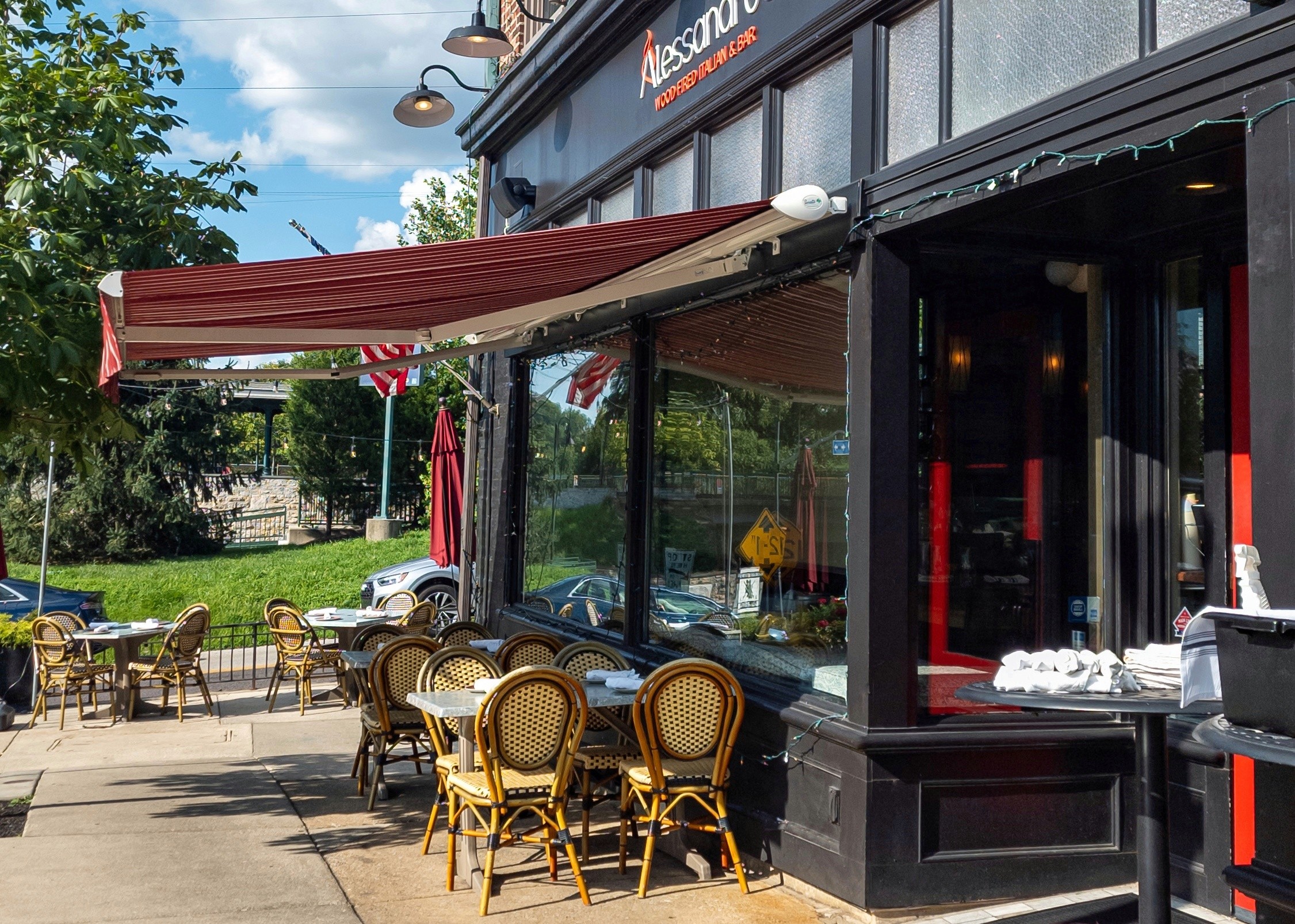 How the PGA Championship in Aronimink Helps the Main Line Hospitality Scene