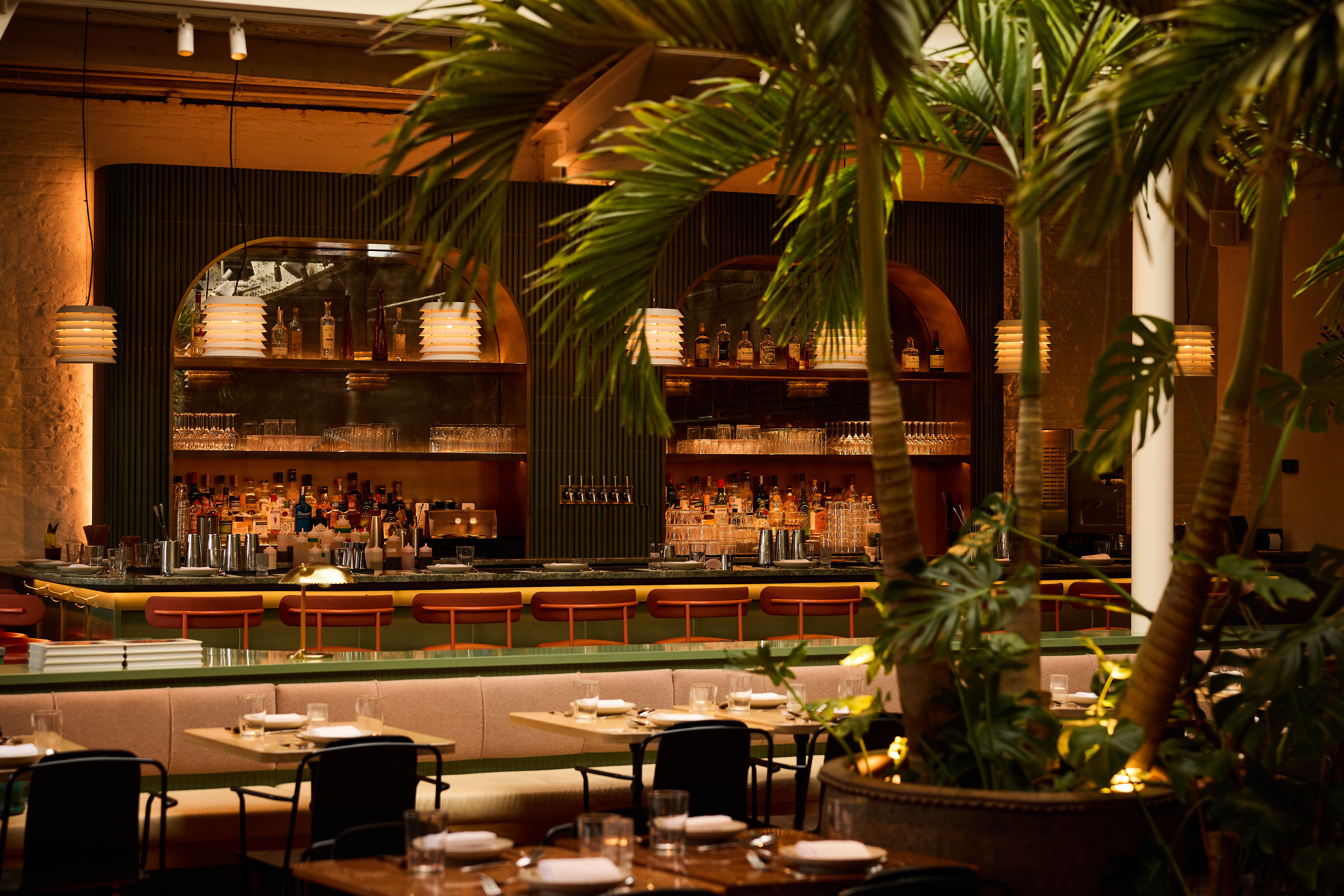 Kalaya Named No.11 on North America’s 50 Best Restaurants List