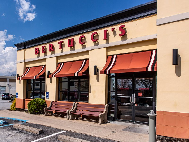 Fearless Restaurants Concept Martini & Roz Coming to Wayne PA