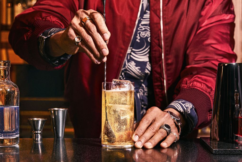 Where to Celebrate Toki Highball Week in Philly