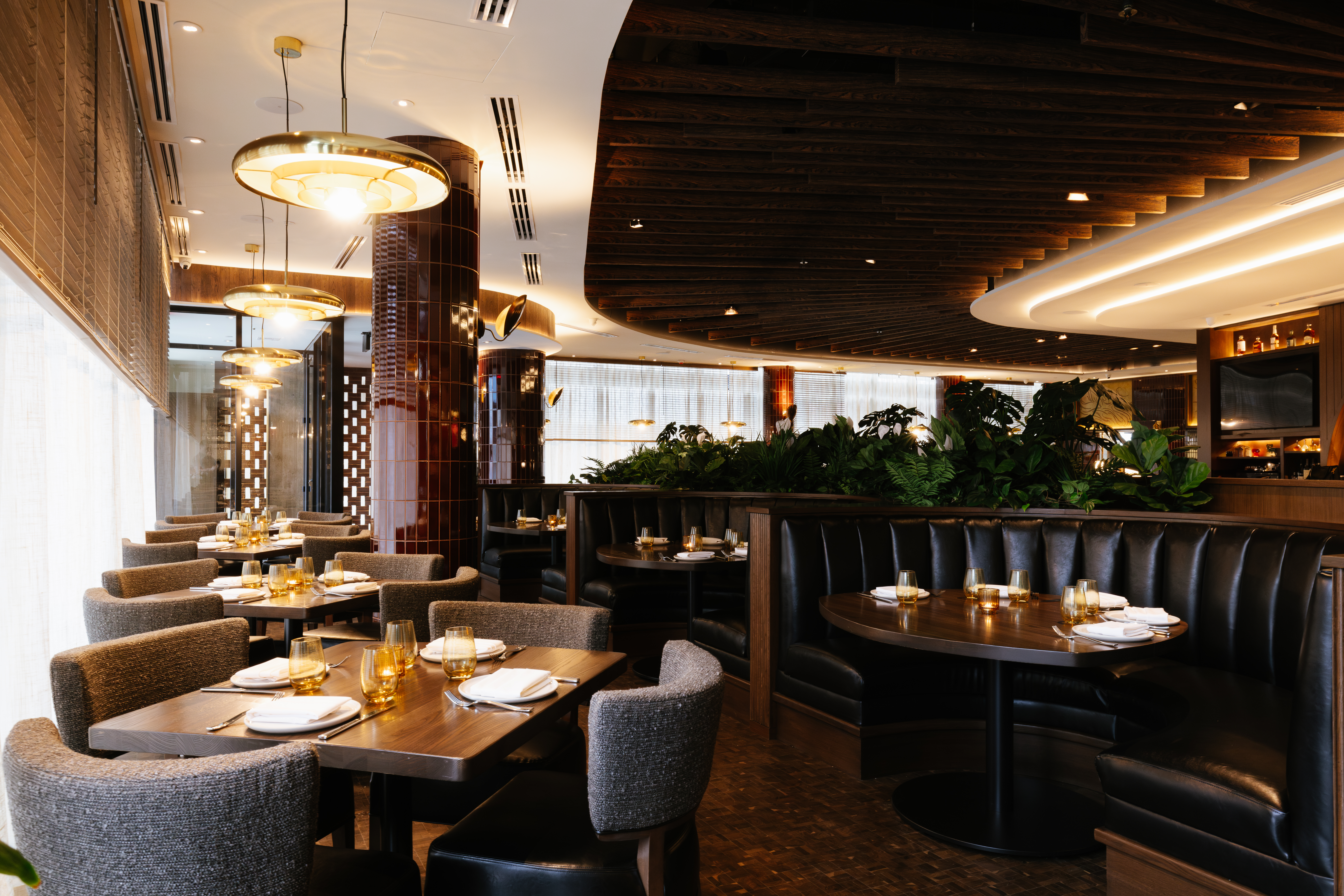 Brunch at Terra Grill in Northern Liberties