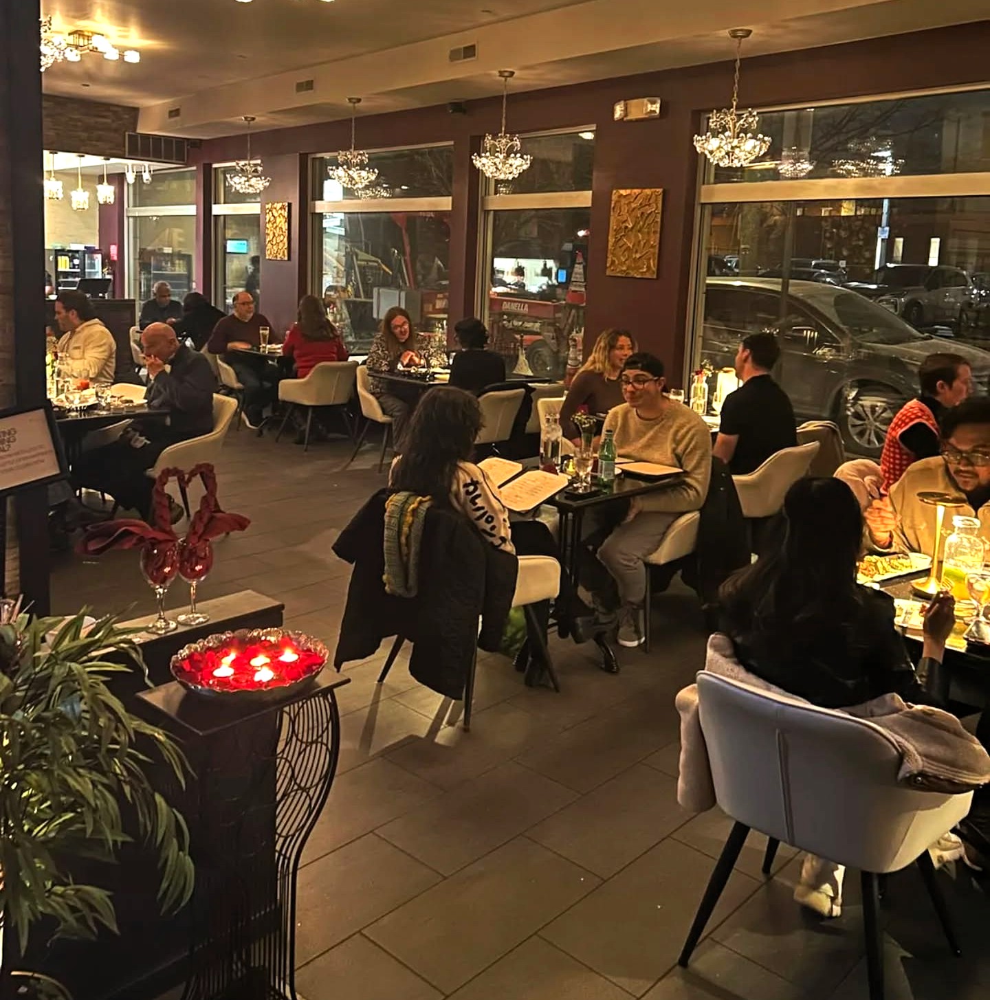 Tiffin Indian Cuisine Marks Two Decades of Culinary Innovation in Philadelphia