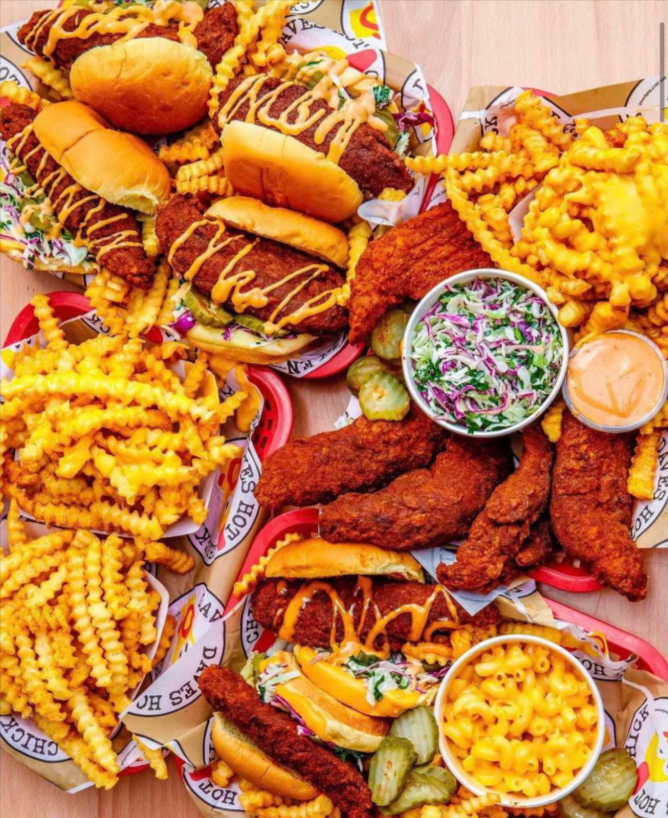 Dave’s Hot Chicken is coming to Langhorne, opening on June 12