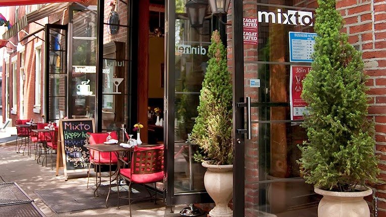 End of an Era: Mixto to Close After 26 Years