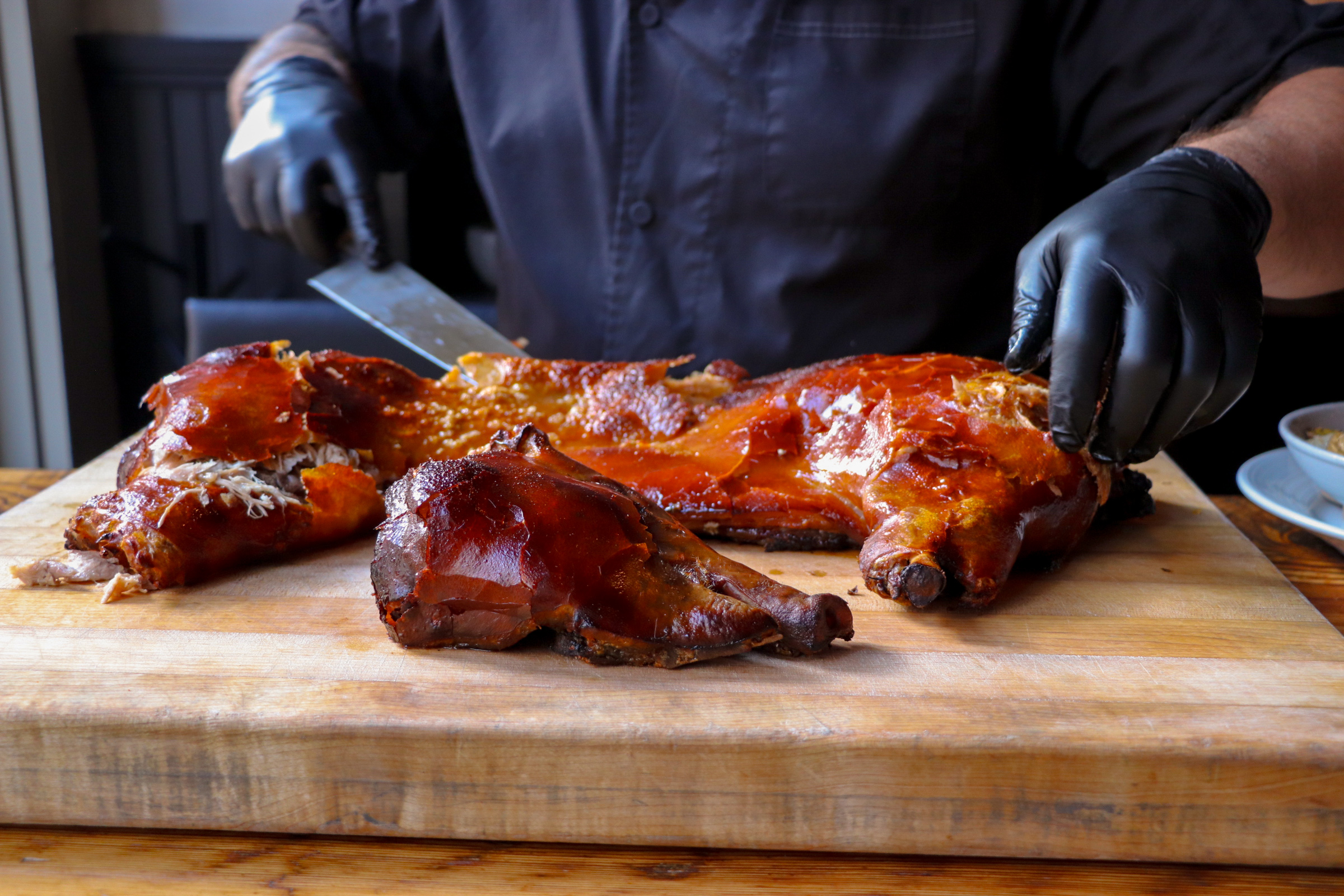 Amada’s Annual Cava y Cochinillo Dinner Returns This August