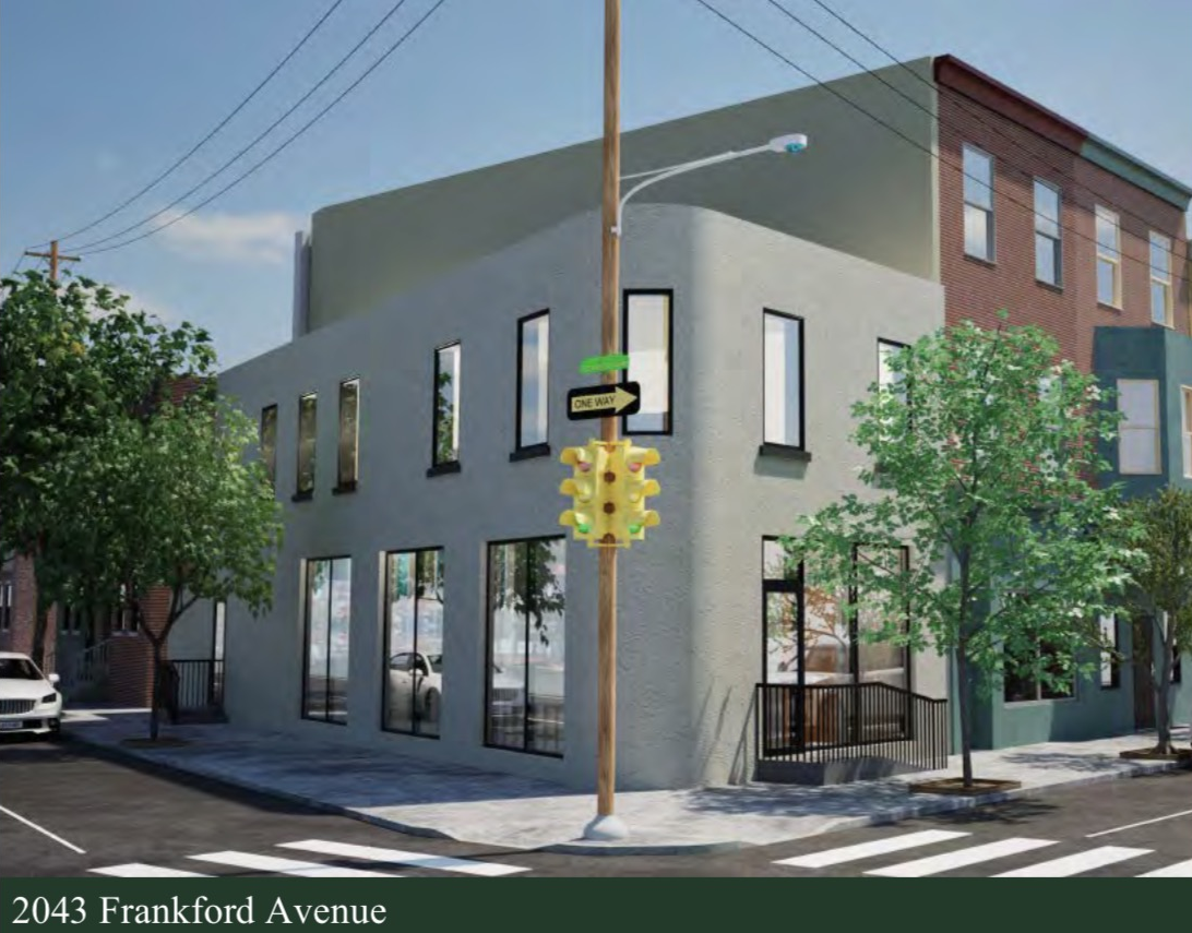 Mezzanine 1909 Bringing Elevated Lounge Experience Above The Slider Co. in Fishtown in 2027