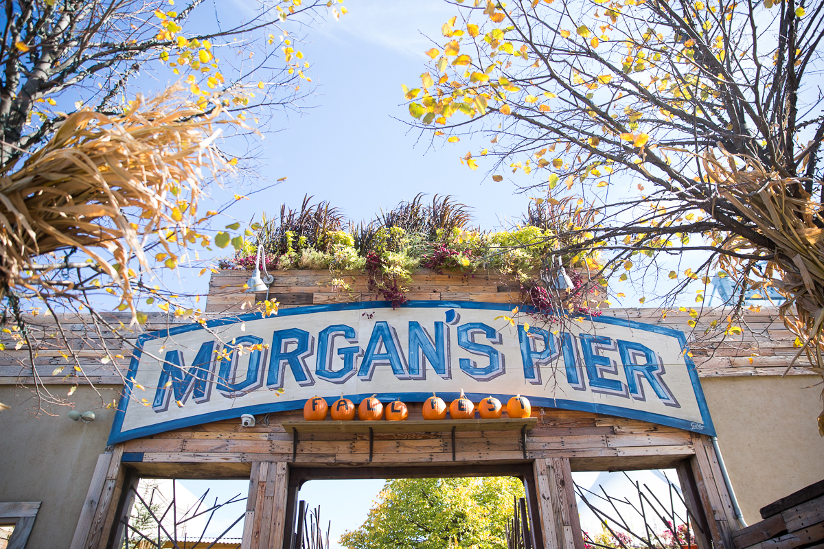 What to Eat & Drink at Morgan’s Pier Annual Fall Fest